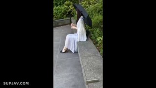 Milf Hunter - She Needs a Ride... on That Dick
